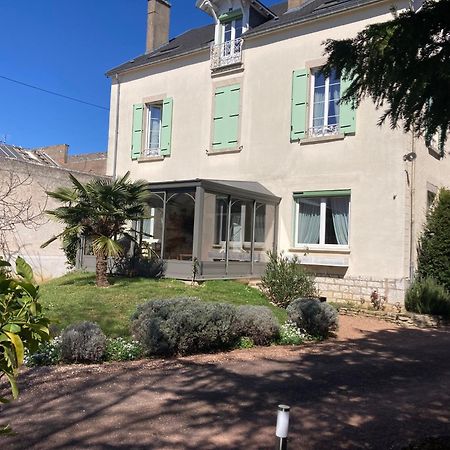 Maison Gille Nuits-Saint-Georges Esterno foto