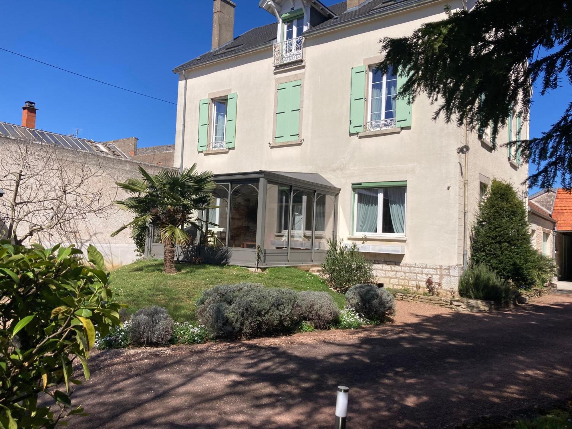 Maison Gille Nuits-Saint-Georges Esterno foto