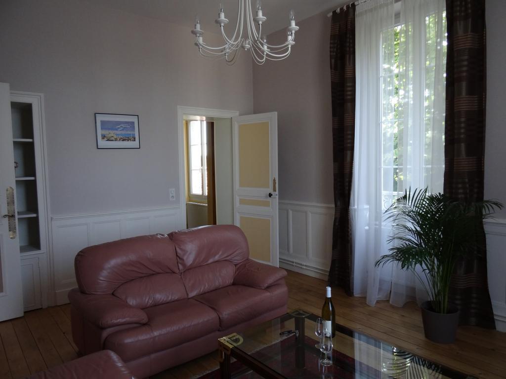 Maison Gille Nuits-Saint-Georges Esterno foto
