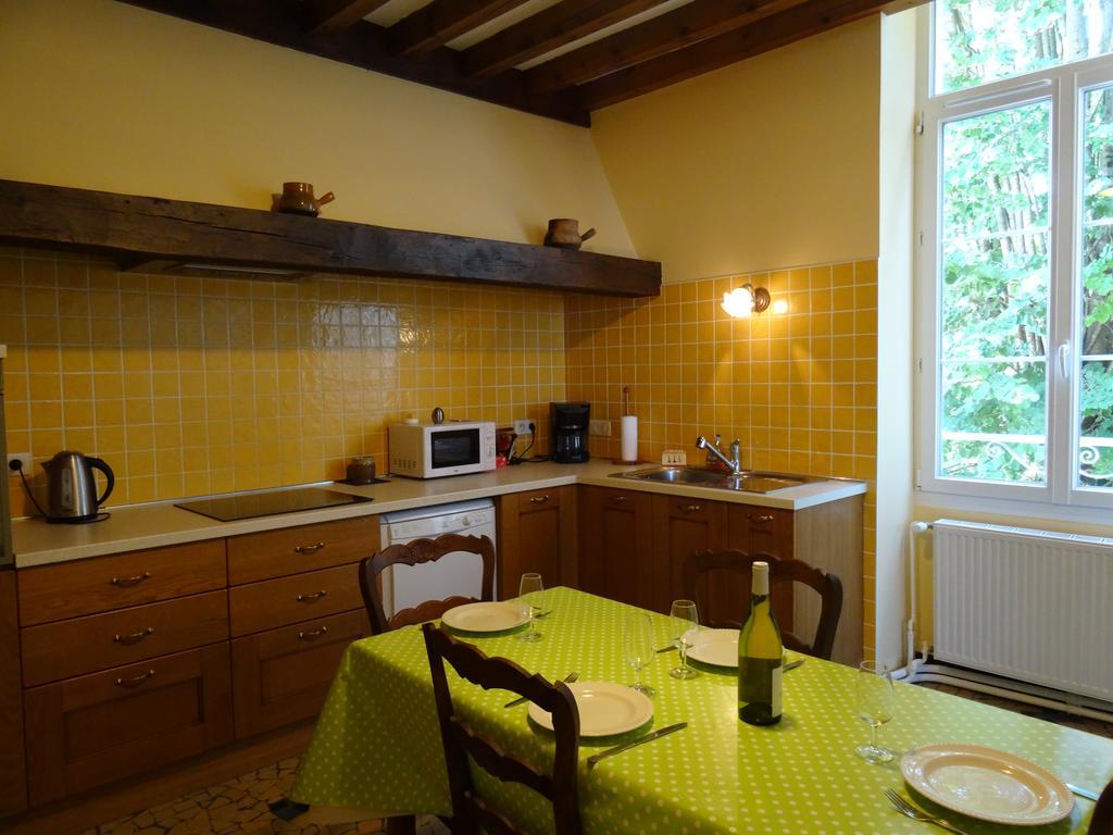 Maison Gille Nuits-Saint-Georges Esterno foto