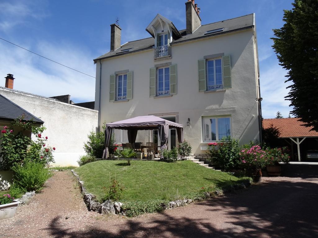 Maison Gille Nuits-Saint-Georges Esterno foto