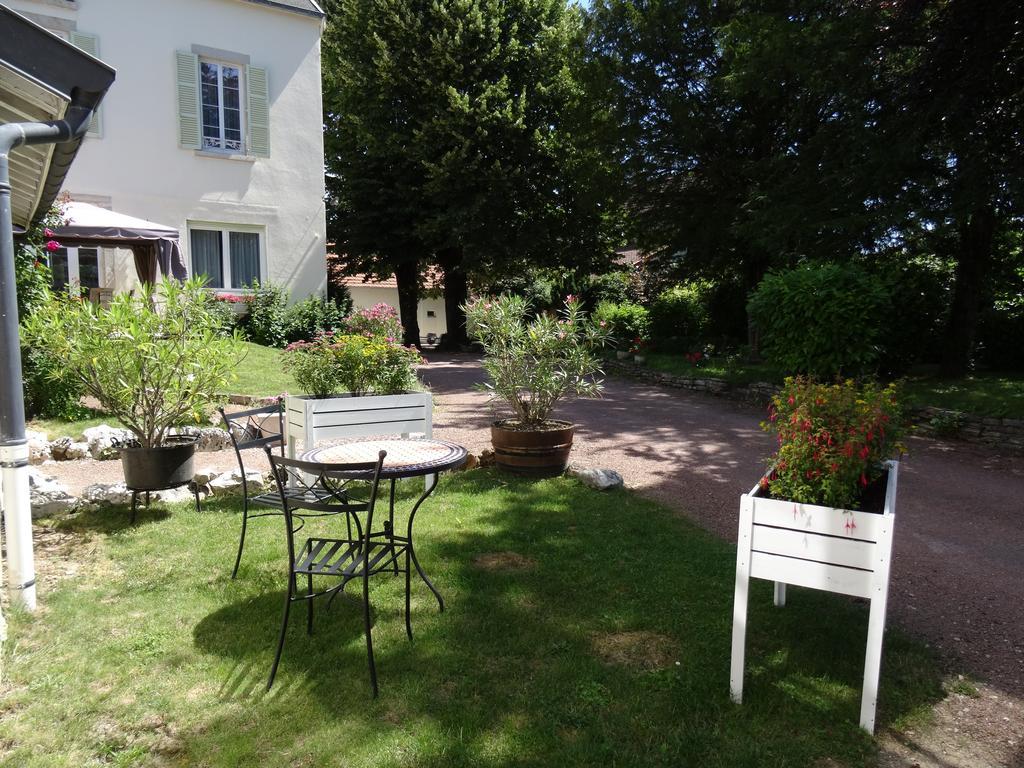 Maison Gille Nuits-Saint-Georges Esterno foto