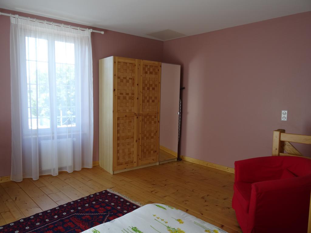 Maison Gille Nuits-Saint-Georges Esterno foto