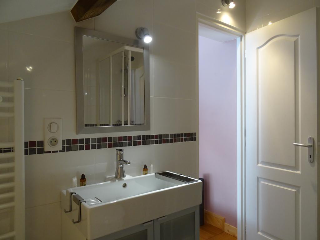 Maison Gille Nuits-Saint-Georges Esterno foto