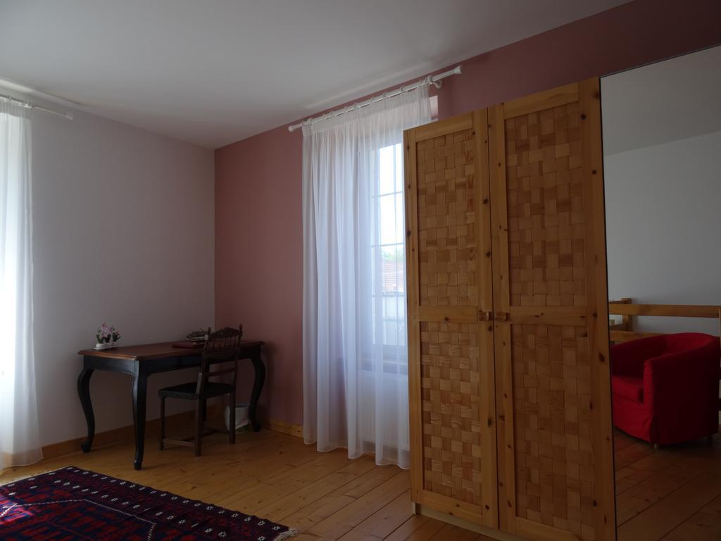 Maison Gille Nuits-Saint-Georges Esterno foto