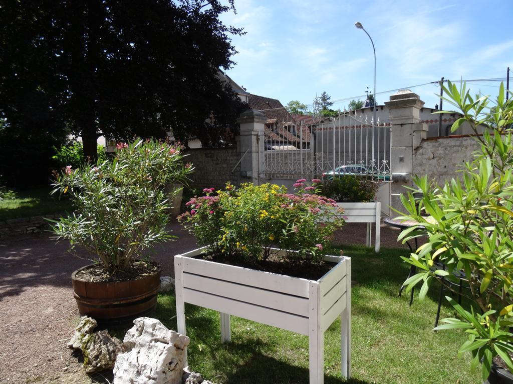 Maison Gille Nuits-Saint-Georges Esterno foto