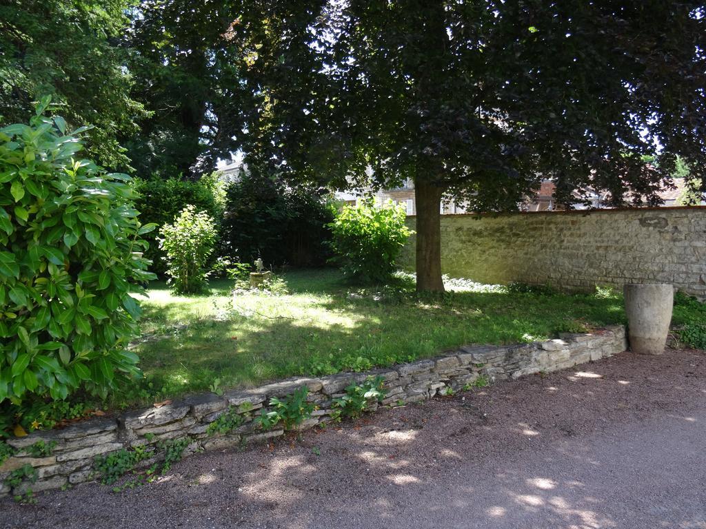 Maison Gille Nuits-Saint-Georges Esterno foto