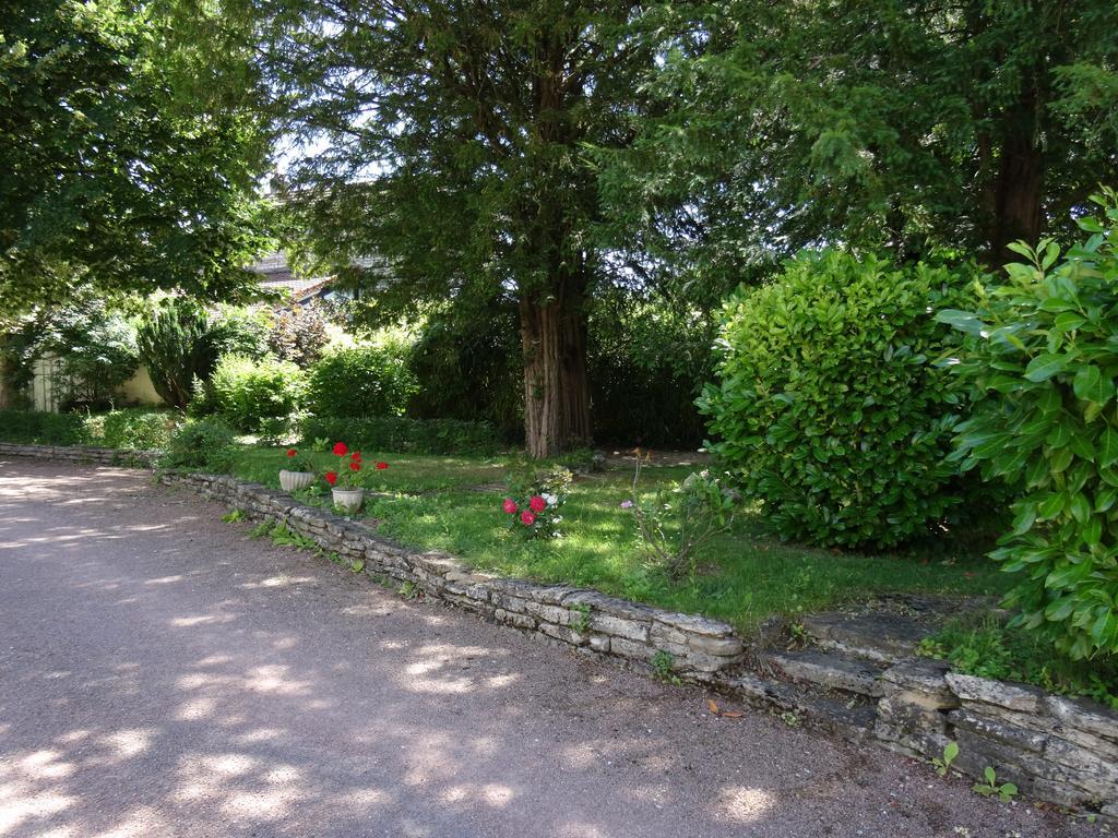Maison Gille Nuits-Saint-Georges Esterno foto