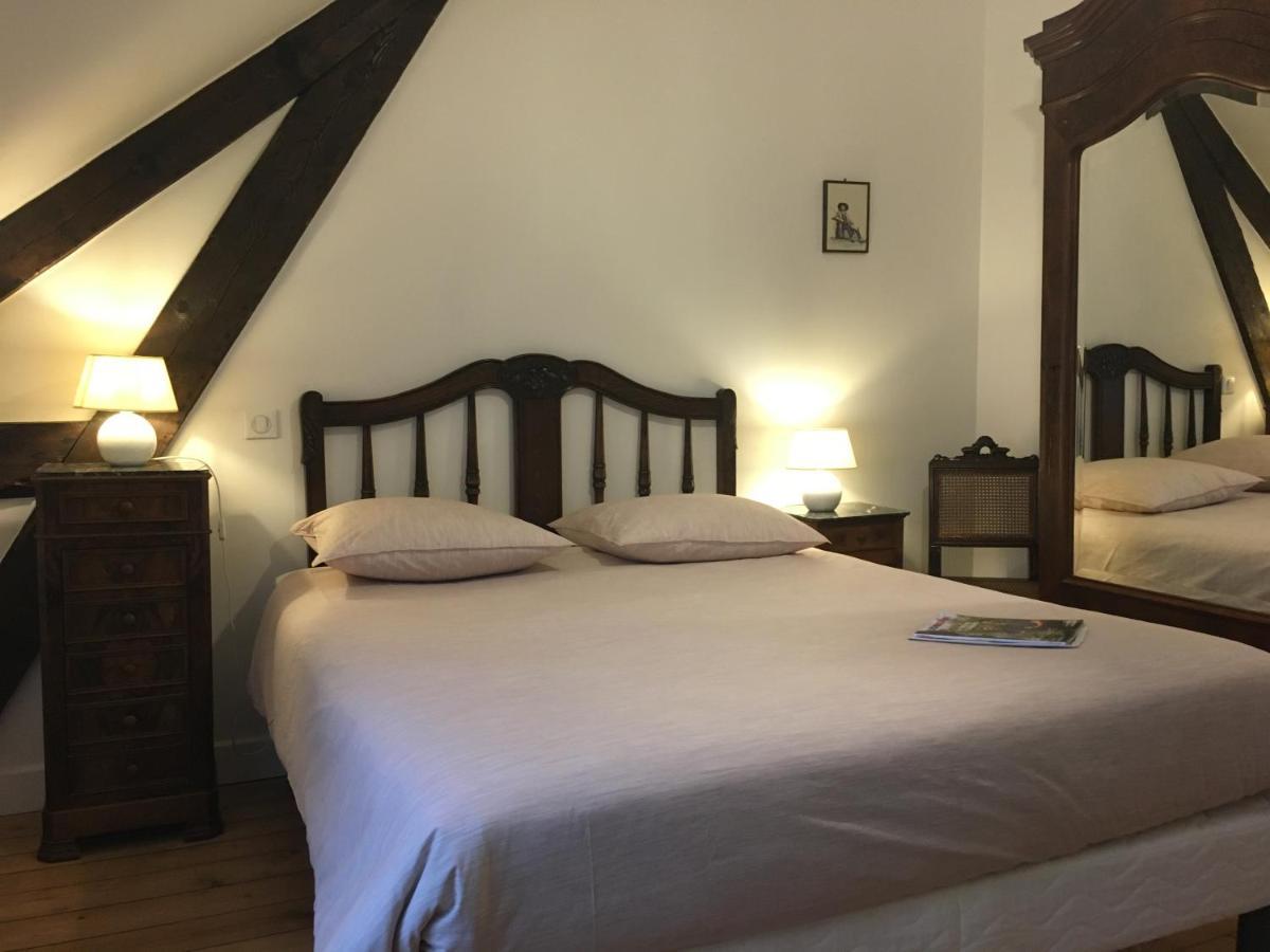 Maison Gille Nuits-Saint-Georges Esterno foto