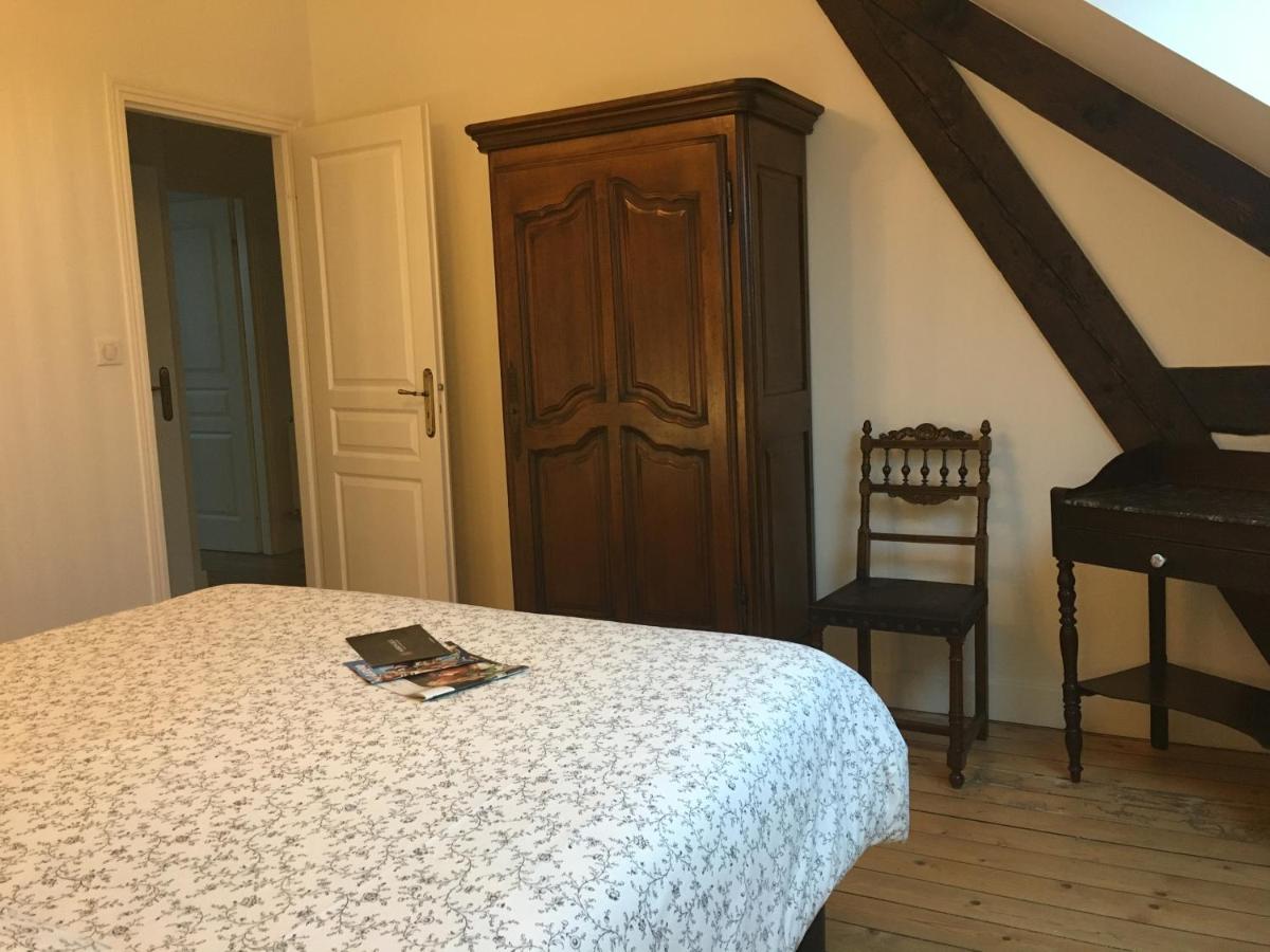 Maison Gille Nuits-Saint-Georges Esterno foto