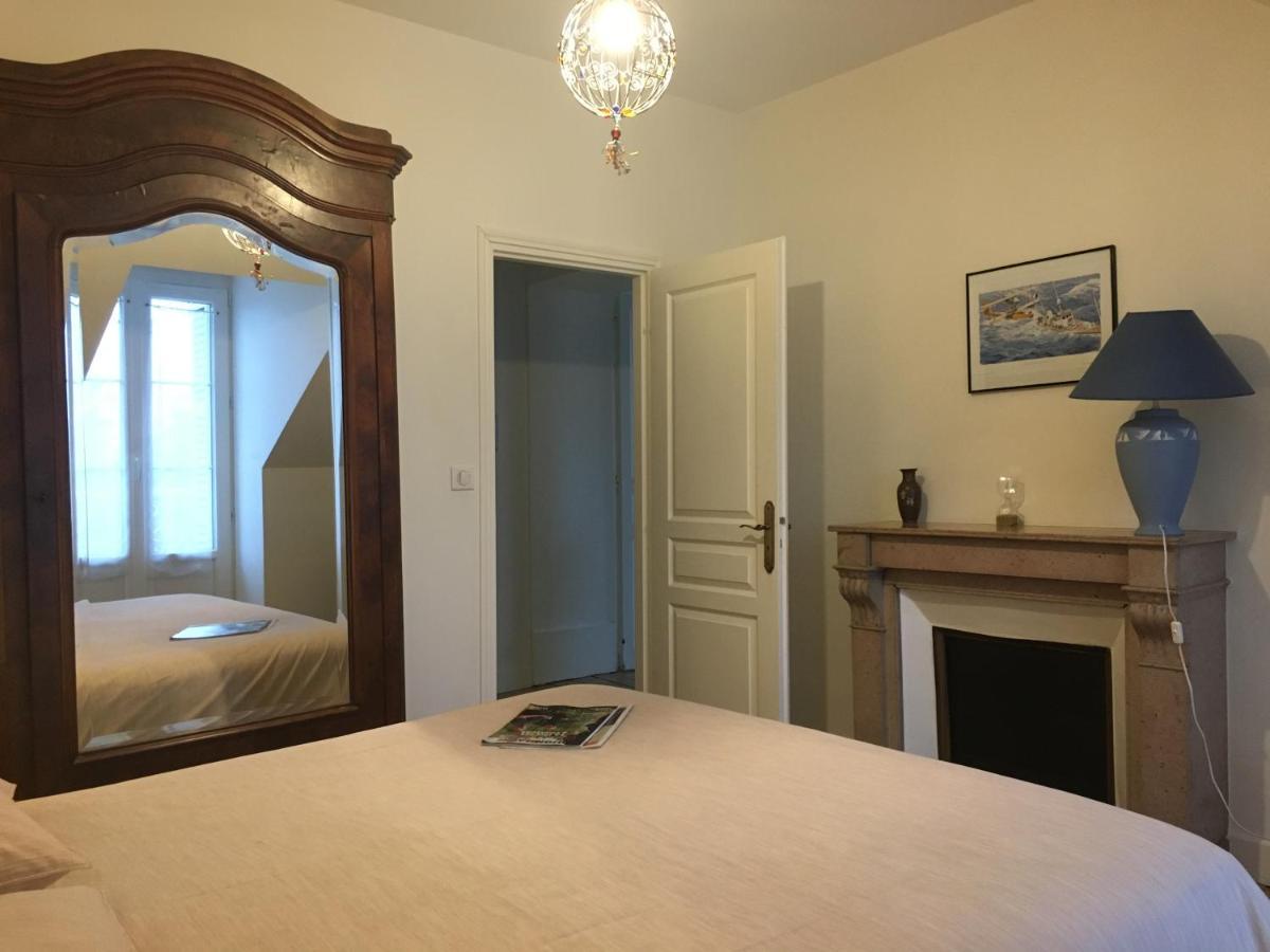 Maison Gille Nuits-Saint-Georges Esterno foto