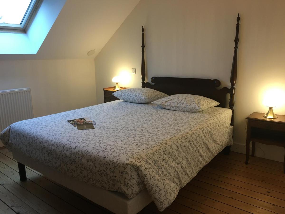 Maison Gille Nuits-Saint-Georges Esterno foto