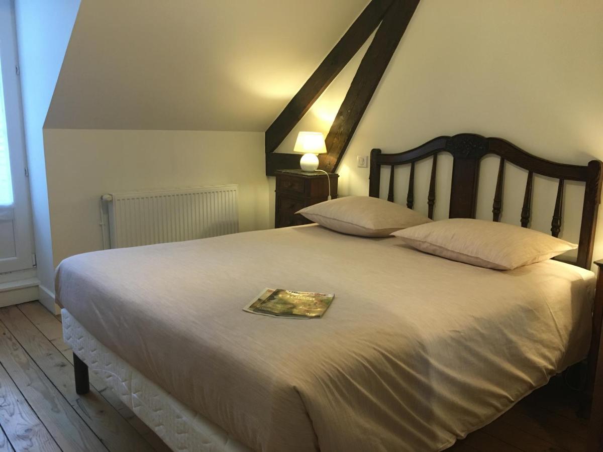 Maison Gille Nuits-Saint-Georges Esterno foto